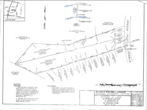 0 Atwood Ave, Johnston, RI, 02919 | Card Image