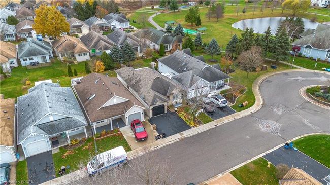 21 Long Point Blvd, House other with 2 bedrooms, 2 bathrooms and 3 parking in Port Rowan ON | Image 5