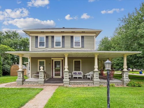 201 S Washington St, Lisbon, IA, 52253-9680 | Card Image