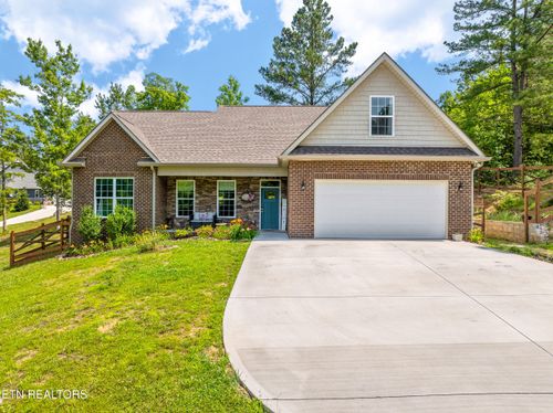 321 Timber Creek Rd, Maynardville, TN, 37807-2989 | Card Image