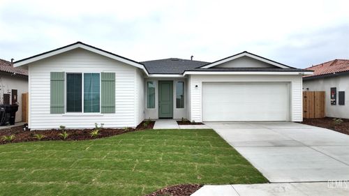 1415 Gaines Ct, Bakersfield, CA, 93307-2480 | Card Image