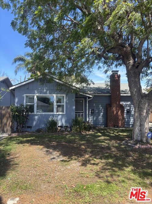 417 N Citrus St, Orange, CA, 92868-2140 | Card Image