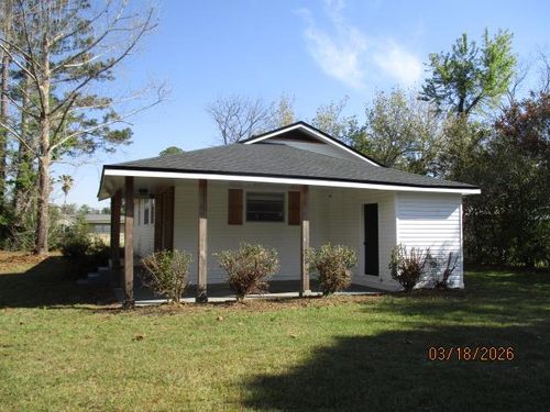 13 W Lee Avenue, Lakeland, GA, 31635 | Card Image