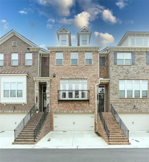 2145 Coventry Dr, Brookhaven, GA, 30319-4122 | Card Image