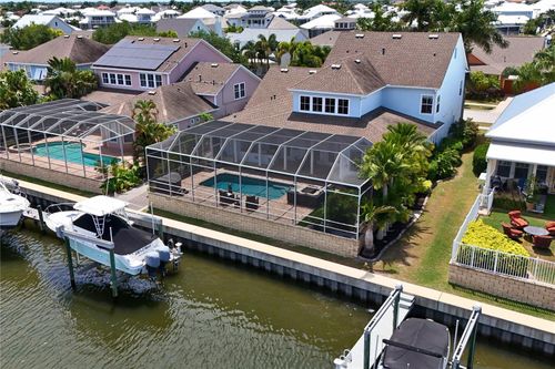 5727 Sea Trout Pl, APOLLO BEACH, FL, 33572-3349 | Card Image