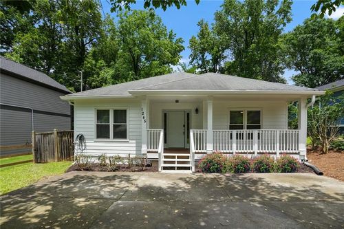 1245 Ladd St Sw, Atlanta, GA, 30310-3722 | Card Image