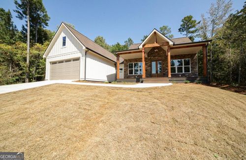 1650 Northwoods Dr, Greensboro, GA, 30642-2188 | Card Image