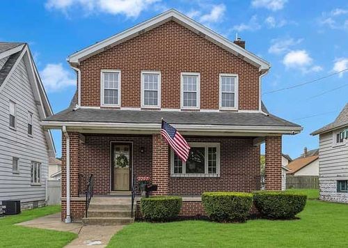 2207 Davidson St, Aliquippa, PA, 15001-2708 | Card Image