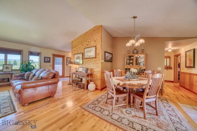 886 Wierda Way, House other with 3 bedrooms, 2 bathrooms and null parking in Manhattan MT | Image 11