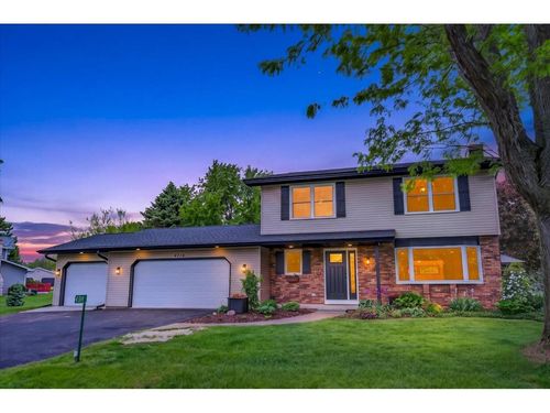 4314 Damascus Trl, Cottage Grove, WI, 53527-9548 | Card Image