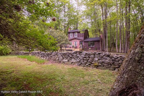 22 Mount Laurel Rd, Greenfield Park, NY, 12435-5208 | Card Image