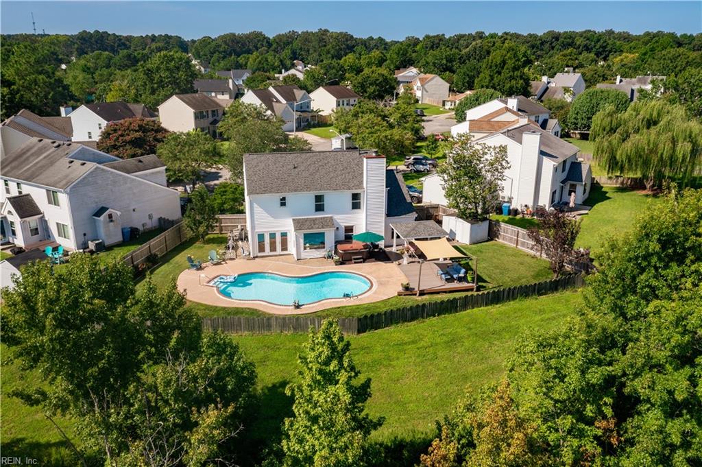 Skymont Ct, Virginia Beach, VA 23456