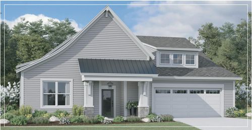 4688 Knapp Bluff Dr Ne, Grand Rapids, MI, 49525-4600 | Card Image