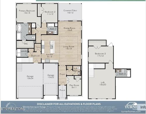 12045 Signal View Rd, Knoxville, TN, 37932-3687 | Card Image