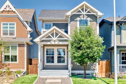 48 Auburn Bay Cres Se, Calgary, AB, T3M0K4 | Card Image