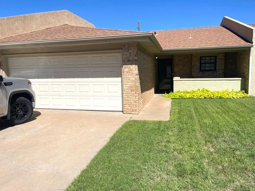 4004 Livingston St, Midland, TX, 79707-3130 | Card Image