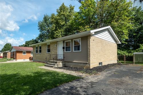 4381 Silverberry Ave, Dayton, OH, 45424-5007 | Card Image