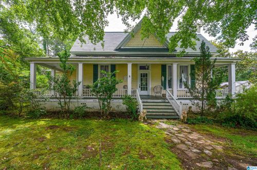 6688 Us Highway 11, Springville, AL, 35146-4017 | Card Image
