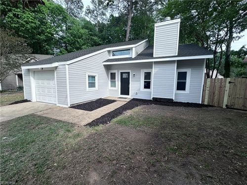 737 Longleaf Ln, Newport News, VA, 23608-1128 | Card Image