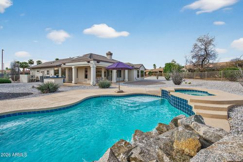15270 W Morningtree Dr, Surprise, AZ, 85374-4639 | Card Image