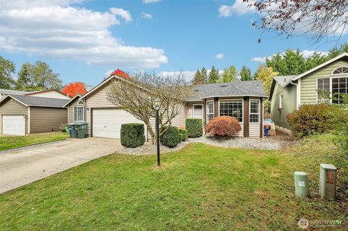 21509 102nd Street Ct E, Bonney Lake, WA, 98391-3748 | Card Image