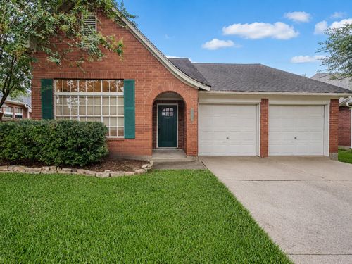 14342 Fair Knoll Way, Houston, TX, 77062-2032 | Card Image