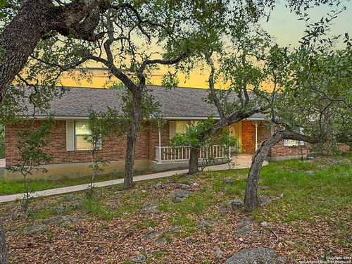 4575 Tanglewood Trl, Spring Branch, TX, 78070-6558 | Card Image