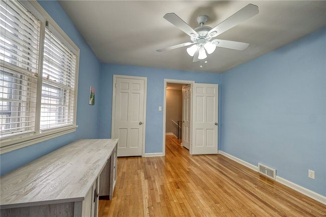APT-17 - 6833 Meade St, Condo with 2 bedrooms, 1 bathrooms and 1 parking in Pittsburgh PA | Image 15