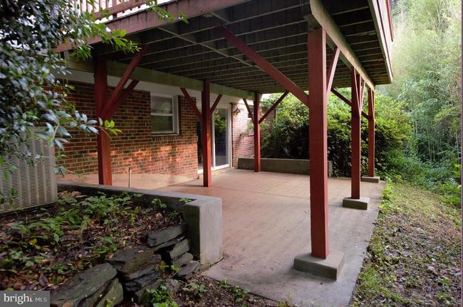 6403 Limerick Ct, House other with 4 bedrooms, 3 bathrooms and null parking in SPRINGFIELD VA | Image 47