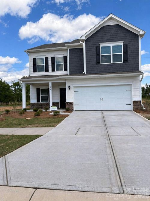 524 Lively Cres, Monroe, NC, 28110-9912 | Card Image