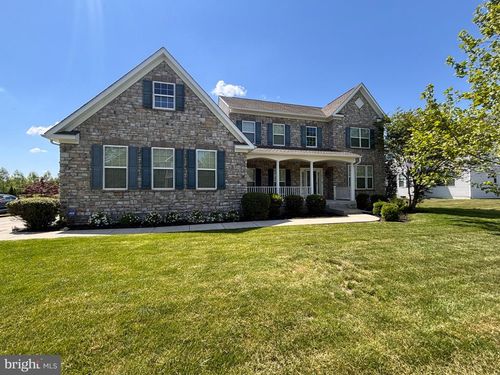 807 Ashby Dr, MIDDLETOWN, DE, 19709-9952 | Card Image