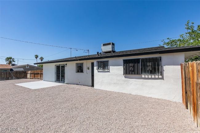 3040 Carroll St, House other with 3 bedrooms, 2 bathrooms and null parking in North Las Vegas NV | Image 16