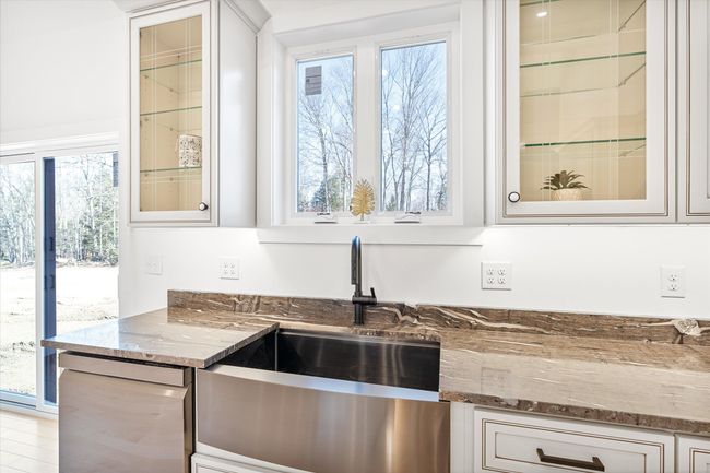 615 Clough Hill Rd, House other with 4 bedrooms, 3 bathrooms and null parking in Loudon NH | Image 13