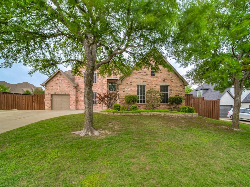 Bear Creek Dr, Prosper, TX 75078