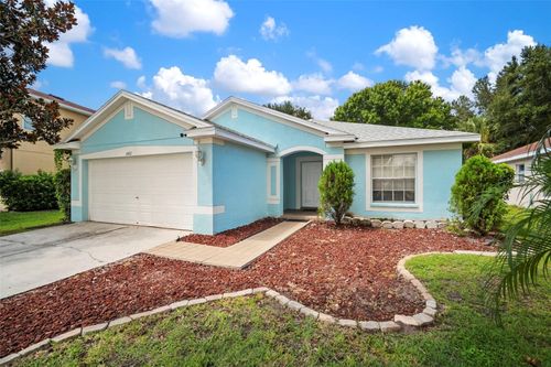 11421 Coconut Island Dr, RIVERVIEW, FL, 33569-2900 | Card Image