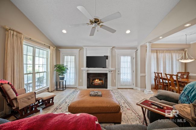 402 Savannah Ln, House other with 3 bedrooms, 2 bathrooms and null parking in Foley AL | Image 9