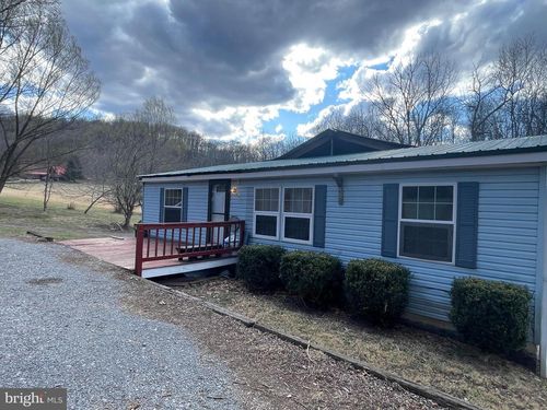 12105 Cresap Mill Rd Se, OLDTOWN, MD, 21555-1304 | Card Image