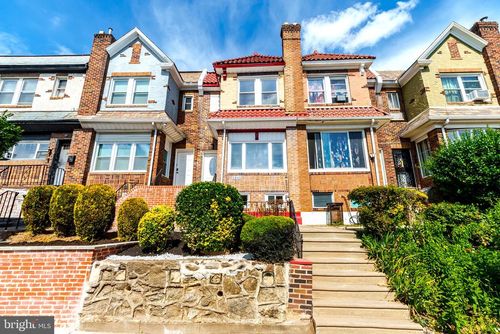 6545 Cutler St, PHILADELPHIA, PA, 19126-3504 | Card Image