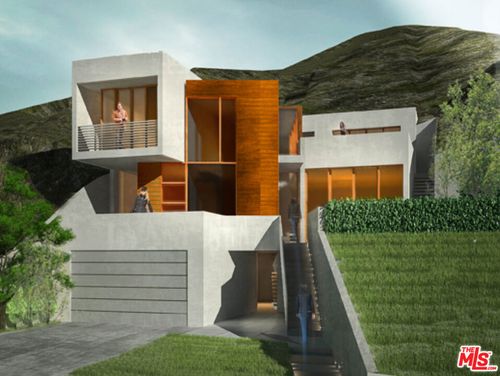 27306 Oak Summit Rd, Agoura Hills, CA, 91301-3612 | Card Image