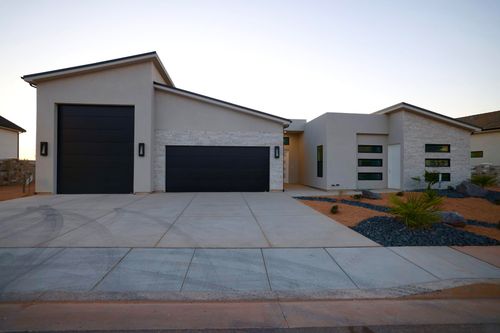 3882 S Kennedy Ln, Washington, UT, 84780 | Card Image