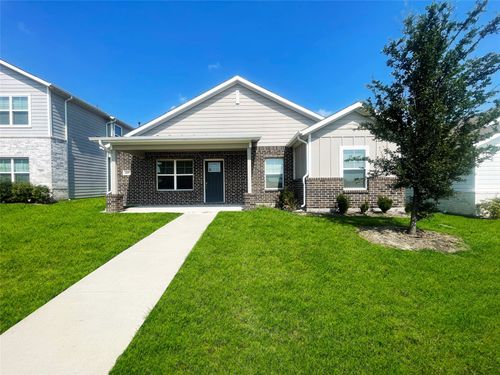 4105 Sarno Dr, Forney, TX, 75126-3689 | Card Image