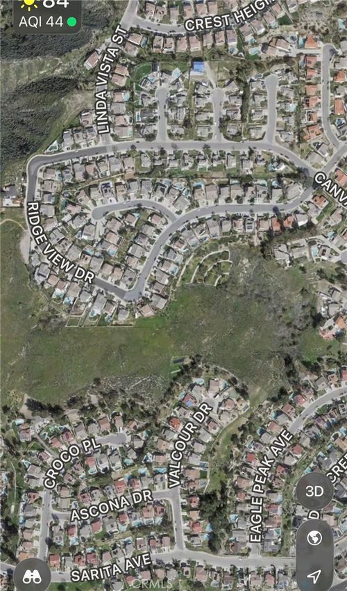 28200 Ridge View Dr, Canyon Country, CA, 91387 | Card Image