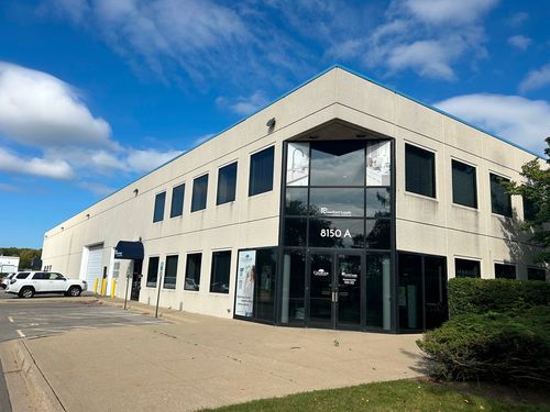 8150 Lehigh Ave, Morton Grove, IL, 60053-2600 | Card Image