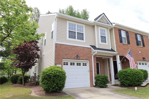 110 Fanwood Court, Apex, NC, 27502 | Card Image