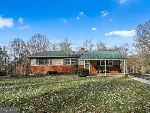 147 Mexico Road, PINE GROVE, PA, 17963 | Card Image