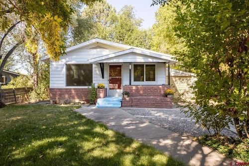230 Main St, Paonia, CO, 81428-5055 | Card Image
