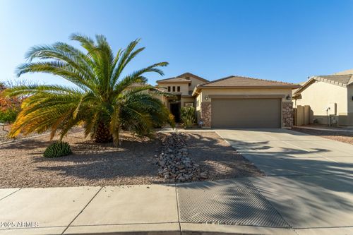 18412 N Primrose Drive, Maricopa, AZ, 85138 | Card Image