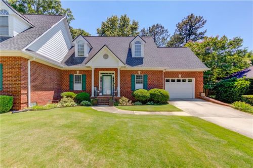 116 Flatrock Ct, Athens, GA, 30605-3968 | Card Image