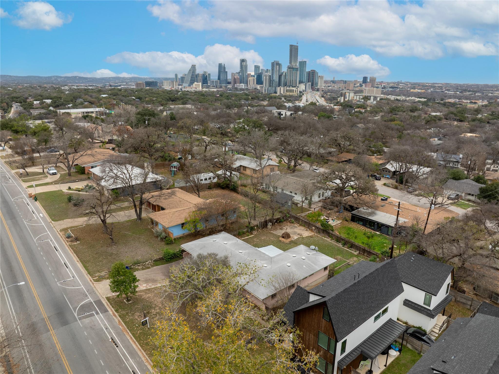 Residential in Austin