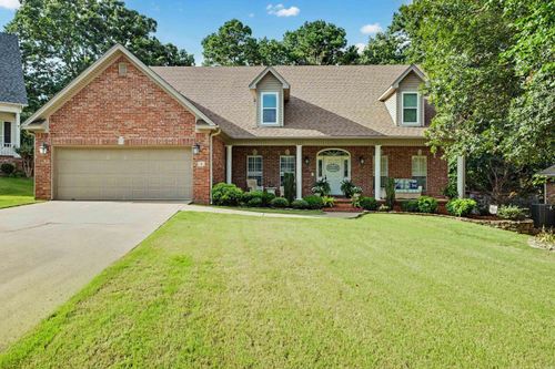 4 Berney Way Ct, Little Rock, AR, 72223-9141 | Card Image